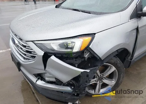 2020 Ford Edge Sel z USA, uszkodzony, nr VIN 2FMPK3J94LBA89447